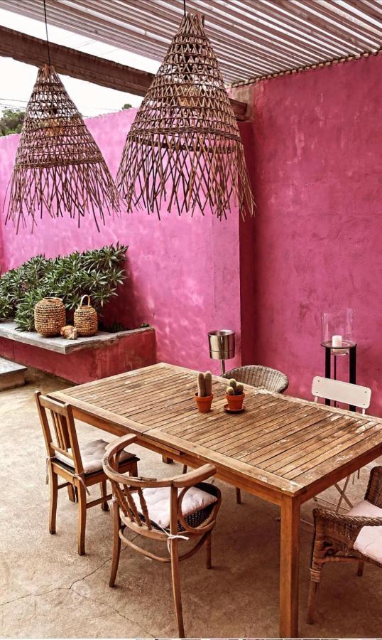 Sao Miguel House , Casa Do Carvalhal Guest House Santarem Exterior photo