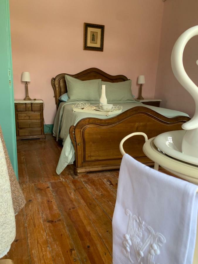 Sao Miguel House , Casa Do Carvalhal Guest House Santarem Exterior photo